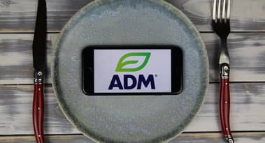 The Archer-Daniels-Midland is the gift that keeps on giving – buy and accumulate?