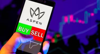 Is Aspen stock a good investment after crashing FQ1 estimates?
