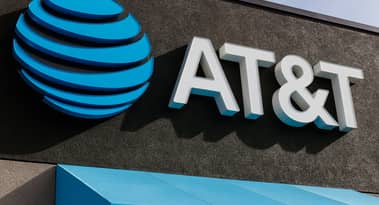 AT&T sends mixed signals. What should you do?
