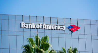 Bank of America’s net income hit a record high in fiscal 2021
