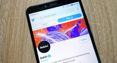 Meilleures bourses où vous pouvez échanger des actions Bakkt après son partenariat avec MasterCard et Fiserv