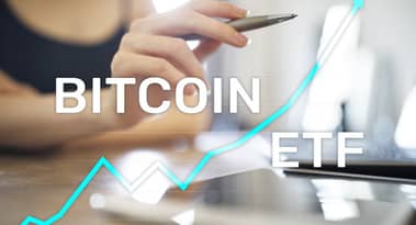 Beste Plattformen zum Kauf von Bitcoin-ETF "BITO", da der erste Bitcoin-Futures-ETF heute offiziell sein Debüt gibt