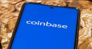 Beste Plattformen zum Handel von Coinbase-Aktien - Der Kurs steigt nach Partnerschaften mit Facebook und NBA