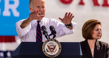 Biden hands out $1.77 billion for EVs: effective policy or political gimmick?