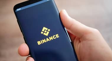 Binance répertorie la pièce JOE de TraderJoe avec des paires BTC, BUSD et USDT