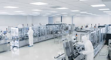 Biotech stocks will ‘outperform’ in the balance of 2022: Fahmy