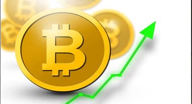 Bitcoin tests $64,434 after the successful debut of ProShares Bitcoin ETF (BITO)