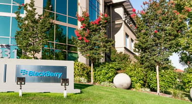 Ist die BlackBerry-Aktie nach dem Deal mit Deloitte ein guter Kauf?