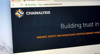 BNY Mellon to utilize Chainalysis software to monitor user transactions