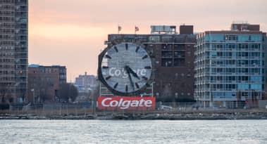 È sicuro comprare azioni Colgate-Palmolive con l'inflazione che pesa sui margini?
