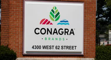¿Debería invertir en ConAgra Brands después de publicar sólidos resultados del primer trimestre?