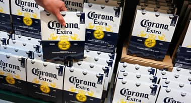 Ska du investera i Constellation Brands efter att ha missat resultatförväntningar?