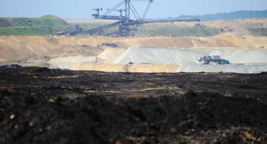 Previsioni del titolo Coterra Energy: Goldman e Piper Sandler puntano al rialzo del 20%