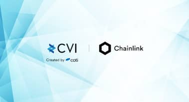 Crypto Volatility Index kondigt de integratie van Chainlink Keepers aan