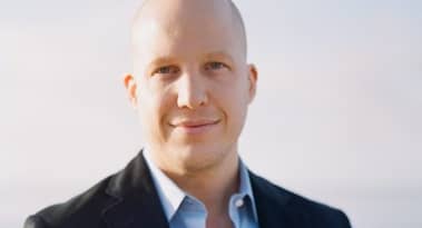 Wave Financial CEO David Siemer: crypto ‘is going to dominate everything’
