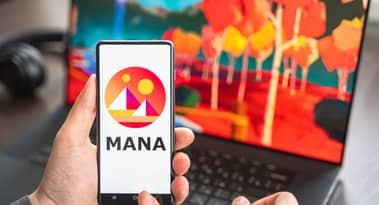 Metaverse Coins steigen nach der Umbenennung von Facebook in Meta