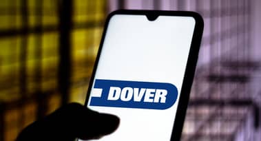 Sollten Sie in Dover Corp. investieren, nachdem es seine Prognose für das Geschäftsjahr 2021 erhöht hat?