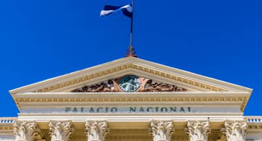 El Salvador plant den Bau einer BTC-Stadt und die Aufnahme von 1 Mrd. $ über eine BTC-Anleihe