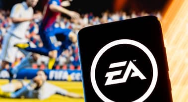 Consider bullish Take-Two Interactive and Electronic Arts amid tech rout?