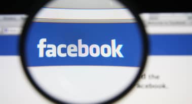 Facebook skyller på Apple när försäljningen sjunker under uppskattningar under tredje kvartalet