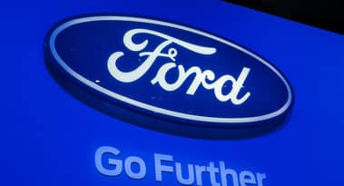 Är det för sent att köpa Ford-aktier när aktierna stiger efter Q3-resultaten?
