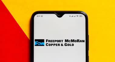 Är Freeport-McMoRan-aktien ett köp bland stigande kopparkurs?