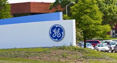 General Electric as we know it is coming to an end
