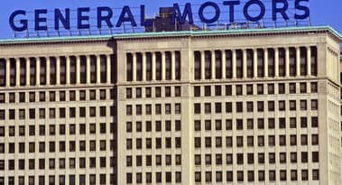 General Motors och Honda samarbetar för att tillverka prisvärda stadsjeepar