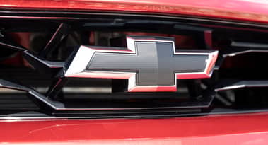 Should you invest in GM shares as chip shortage weighs on Q3 sales?