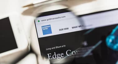 Goldman Sachs strikes Gold as it receives approval to take control of China unit