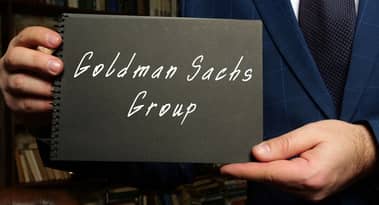 Moet u Goldman Sachs aandelen kopen na solide Q3 resultaten?