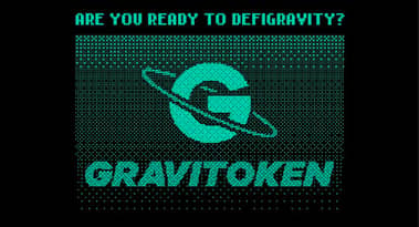 Gravity Free token som har tagit över BSC