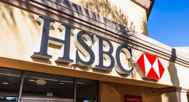 HSBC aktieprognos när vinsten före skatt hoppar 76 %