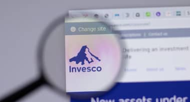 Invesco abandonne le FNB Bitcoin sur une exposition exclusive aux contrats à terme