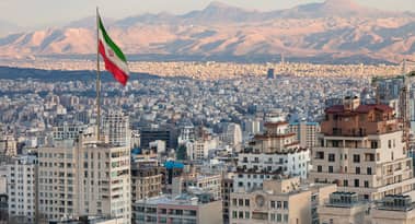 Iran plans to launch its own CBDC