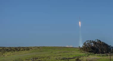 Should you invest in Iridium stock as shares advance after Q3 results?