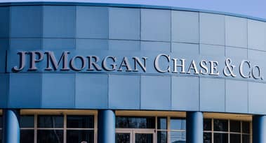 JPMorgan s'associe à Toshiba et Ciena pour rechercher la blockchain de distribution quantiques