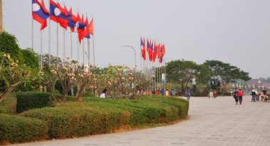 Laos government contracts Soramitsu firm for CBDC research
