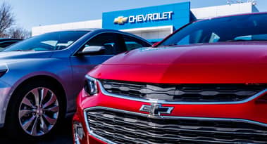 Waarom LG Electronics $1,9 miljard betaalt aan General Motors