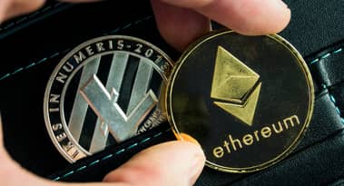 Litecoin supera l'attività di indirizzo di Ethereum per la terza volta nel 2021