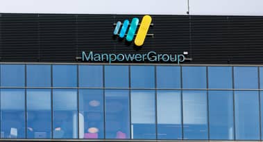 ¿Debería invertir en acciones de ManpowerGroup mientras las acciones se desploman después de los resultados del tercer trimestre?