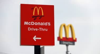 McDonald’s partners with IBM to automate its drive-thru lanes