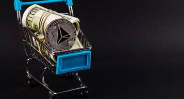Moonstake Wallet présente le jalonnement de TRON (TRX)