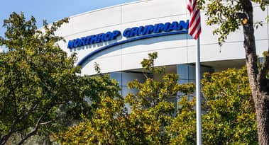 Northrop Grumman stock prediction after delivering mixed Q3 results