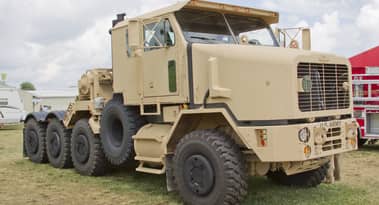 Är det säkert att köpa Oshkosh-aktier eftersom FQ4-intäkterna inte överensstämmer med Street-prognosen?