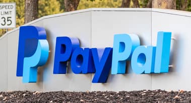 Why Paul Tudor Jones is bullish on PayPal