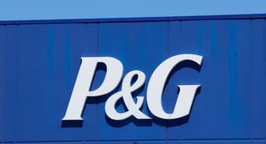 Procter & Gamble is crashing. Investors should follow technical indicators to trade the stock