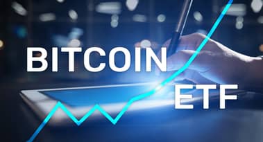 L'ETF di ProShares Bitcoin Strategy (BITO) si avvicina rapidamente al massimo di contratti del primo mese