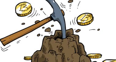 La société minière publique Riot Blockchain a plus que triplé sa production annuelle de Bitcoins