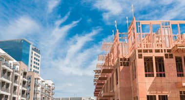 PulteGroup stock prediction after mixed third-quarter results